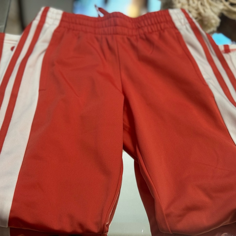 Pre loved Adidas sweat pants